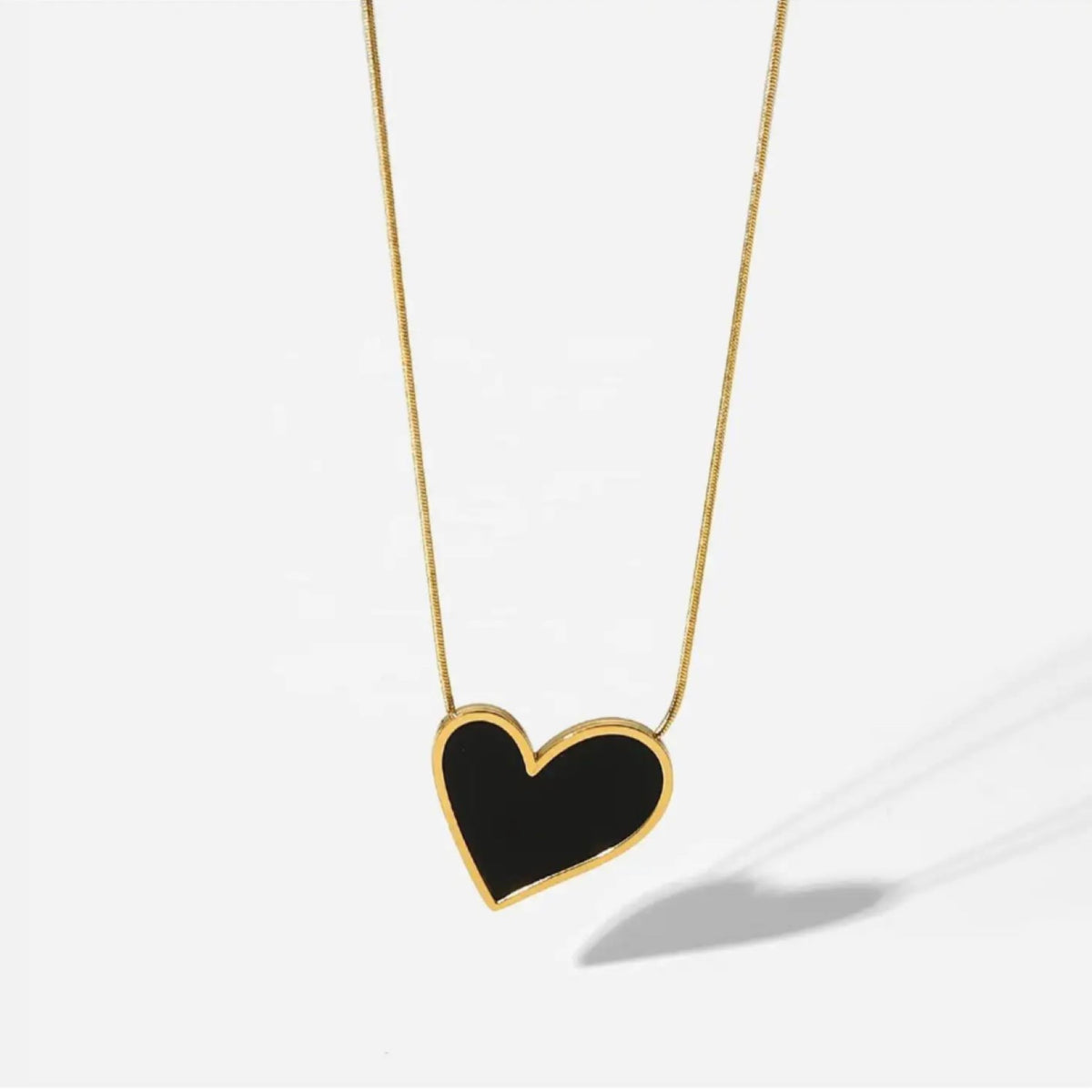 Black Heart
