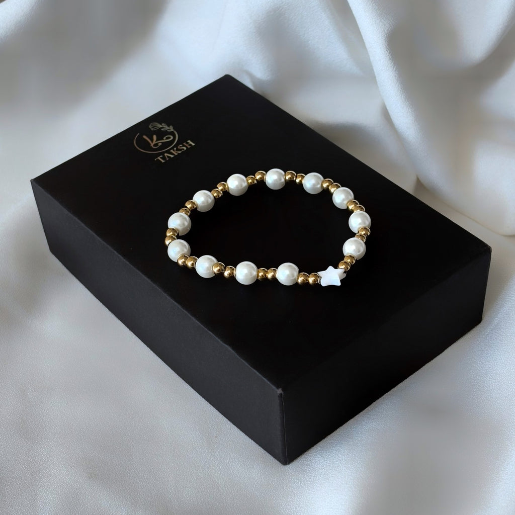 Summer Girly Stack