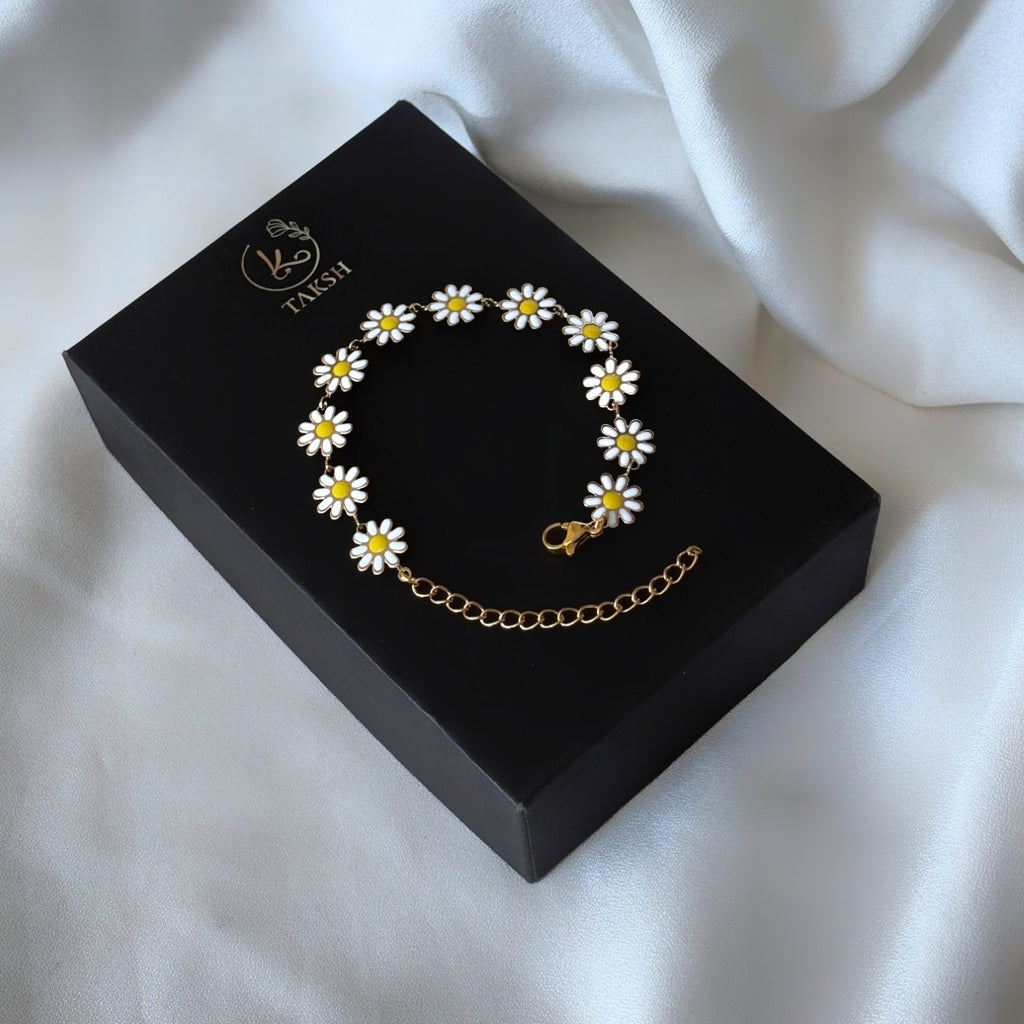 Summer Girly Stack