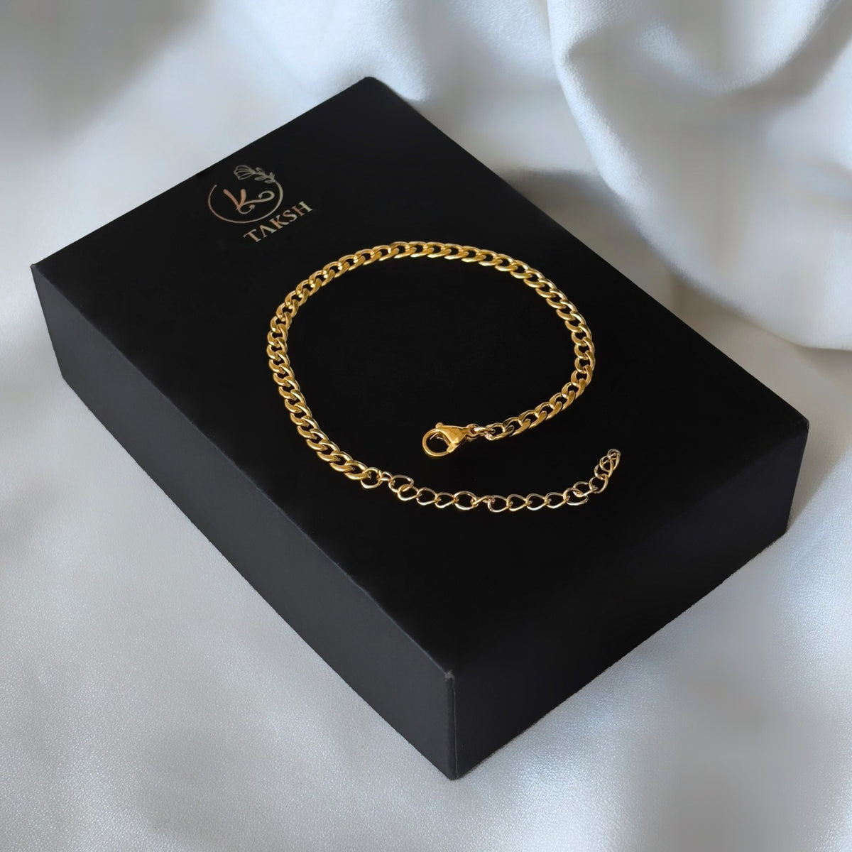 Summer Girly Stack