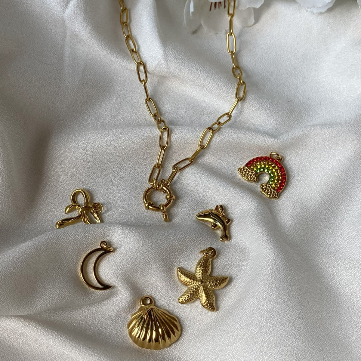 Shell