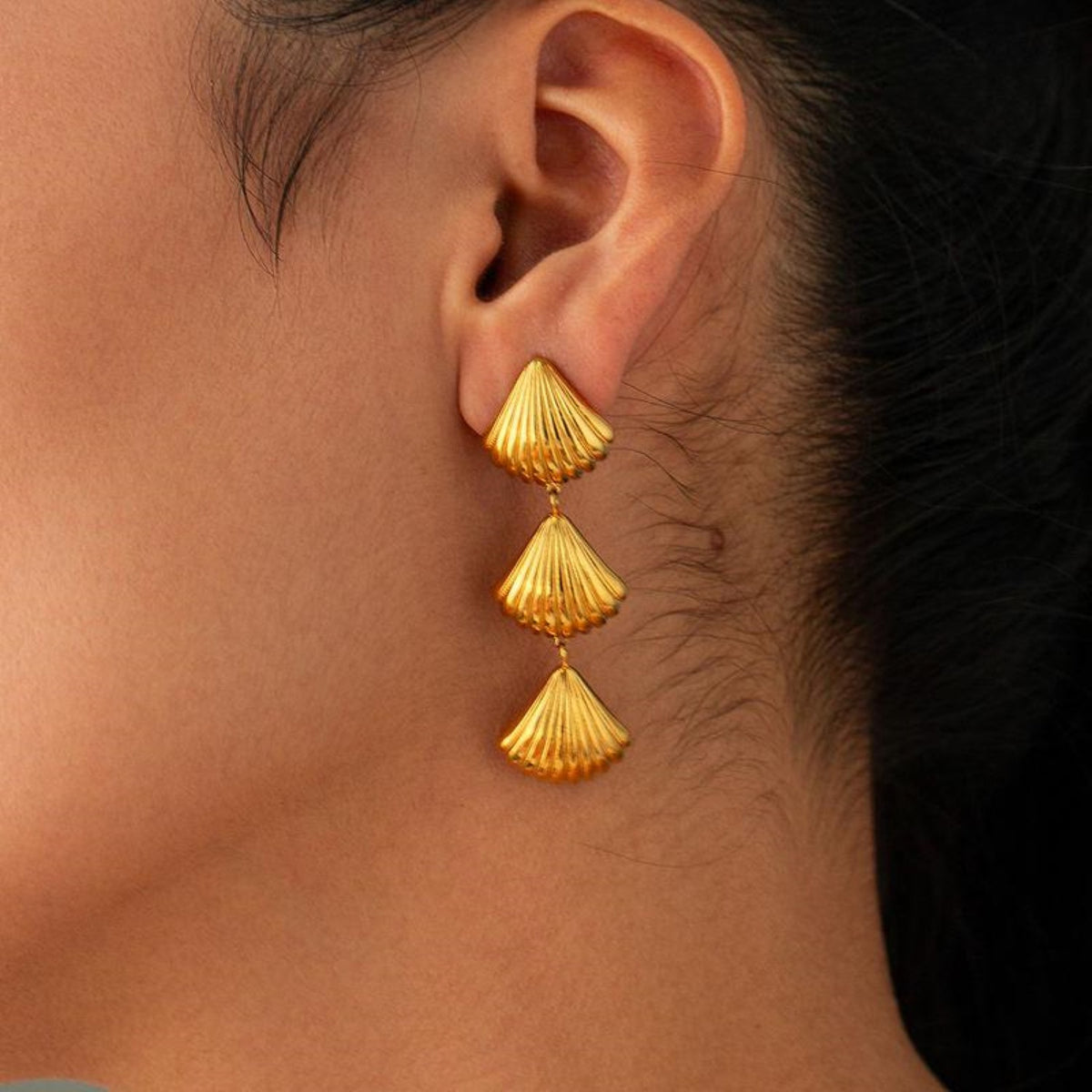 Shell layer Dangles