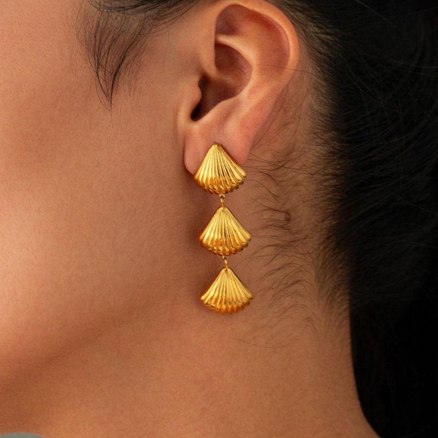 Shell layer Dangles