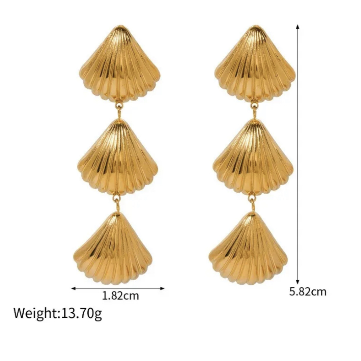 Shell layer Dangles