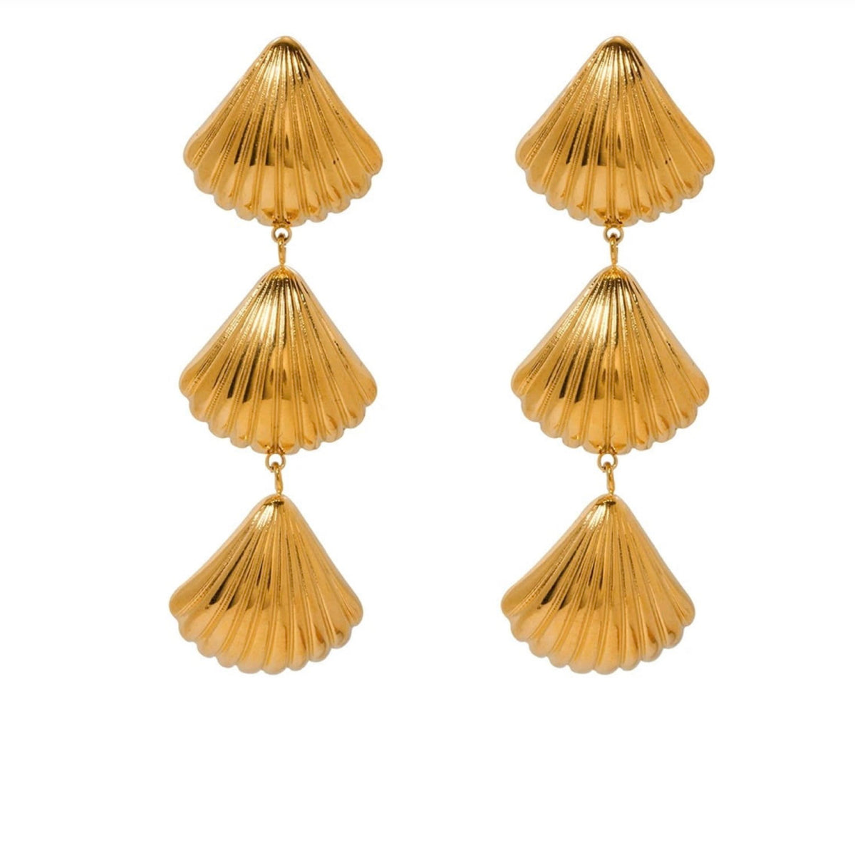 Shell layer Dangles