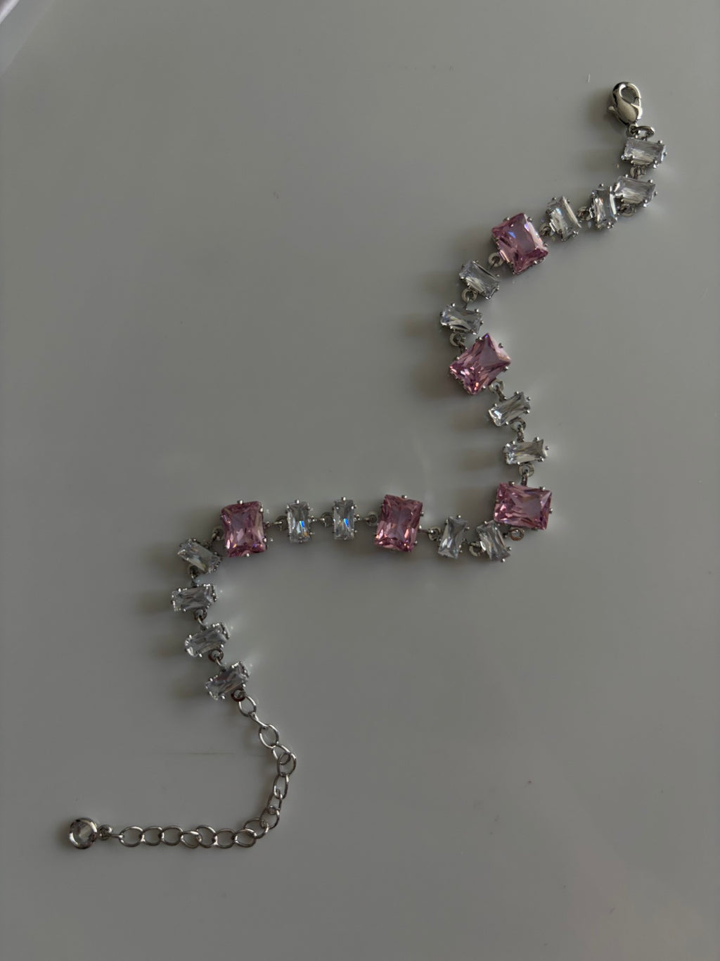 Swarovski Stone Bracelets