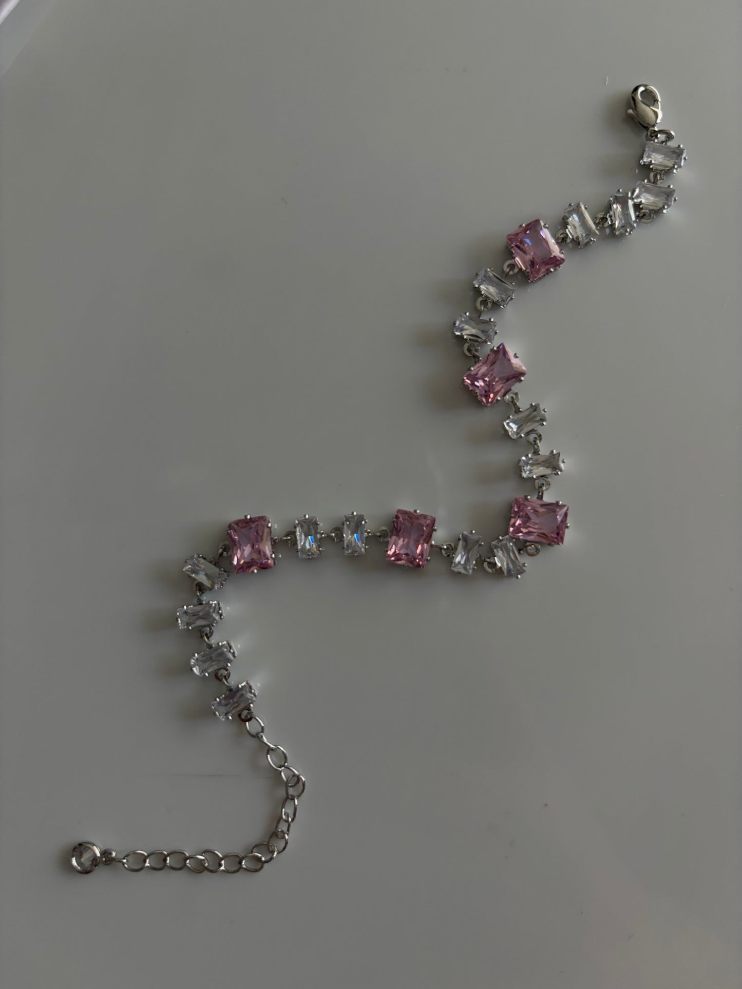 Swarovski Stone Bracelets