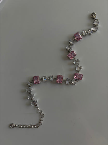 Swarovski Stone Bracelets