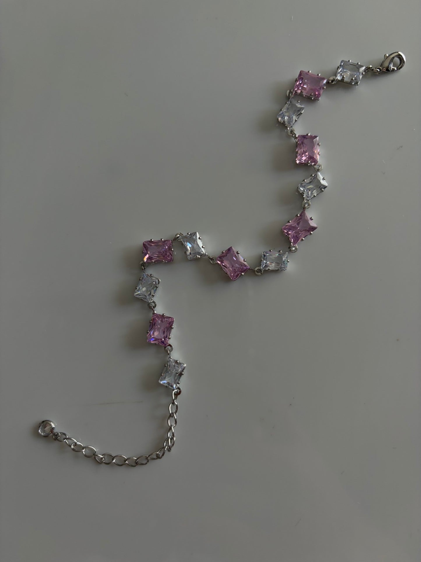 Swarovski Stone Bracelets
