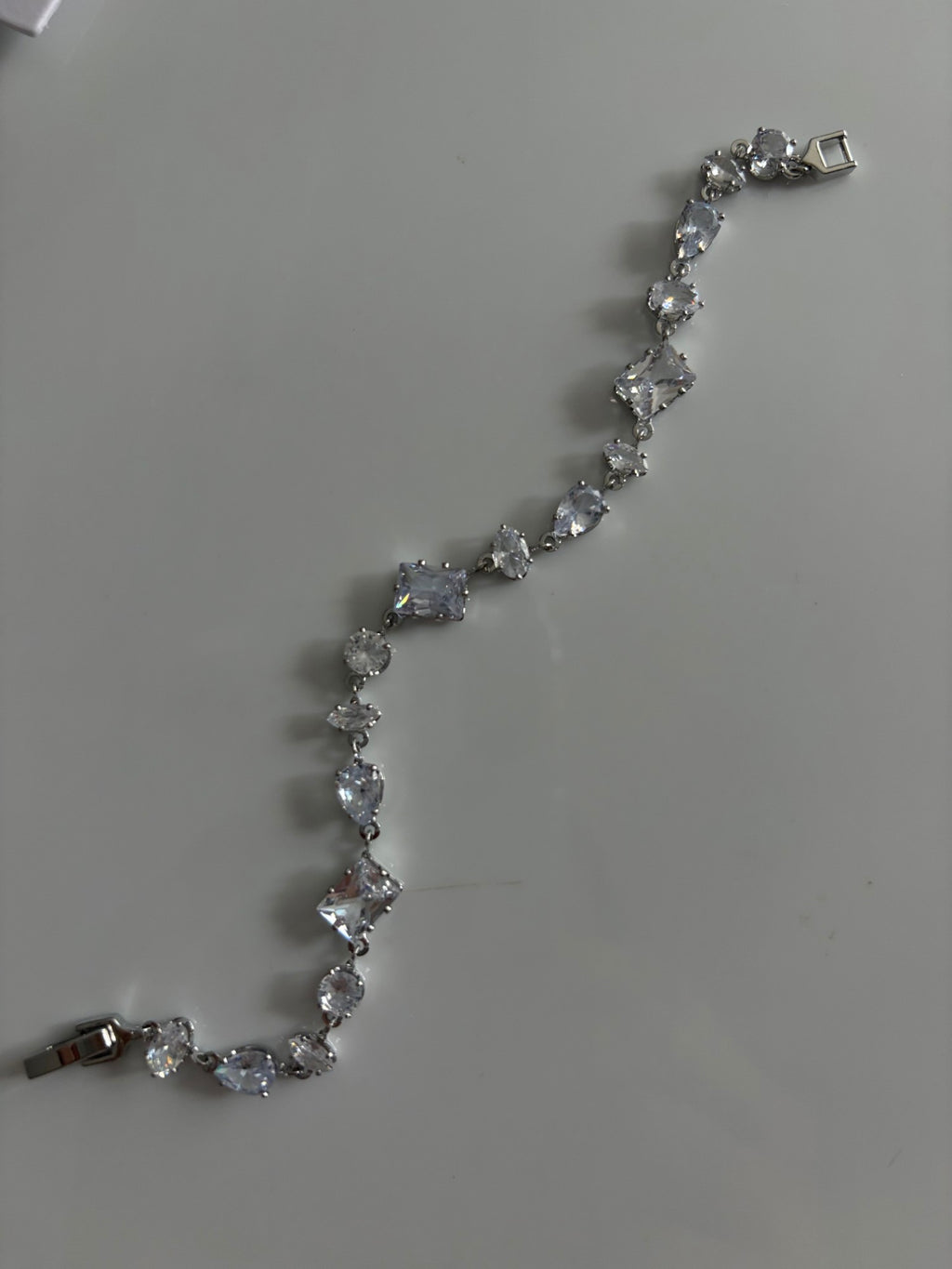 Swarovski Stone Bracelets