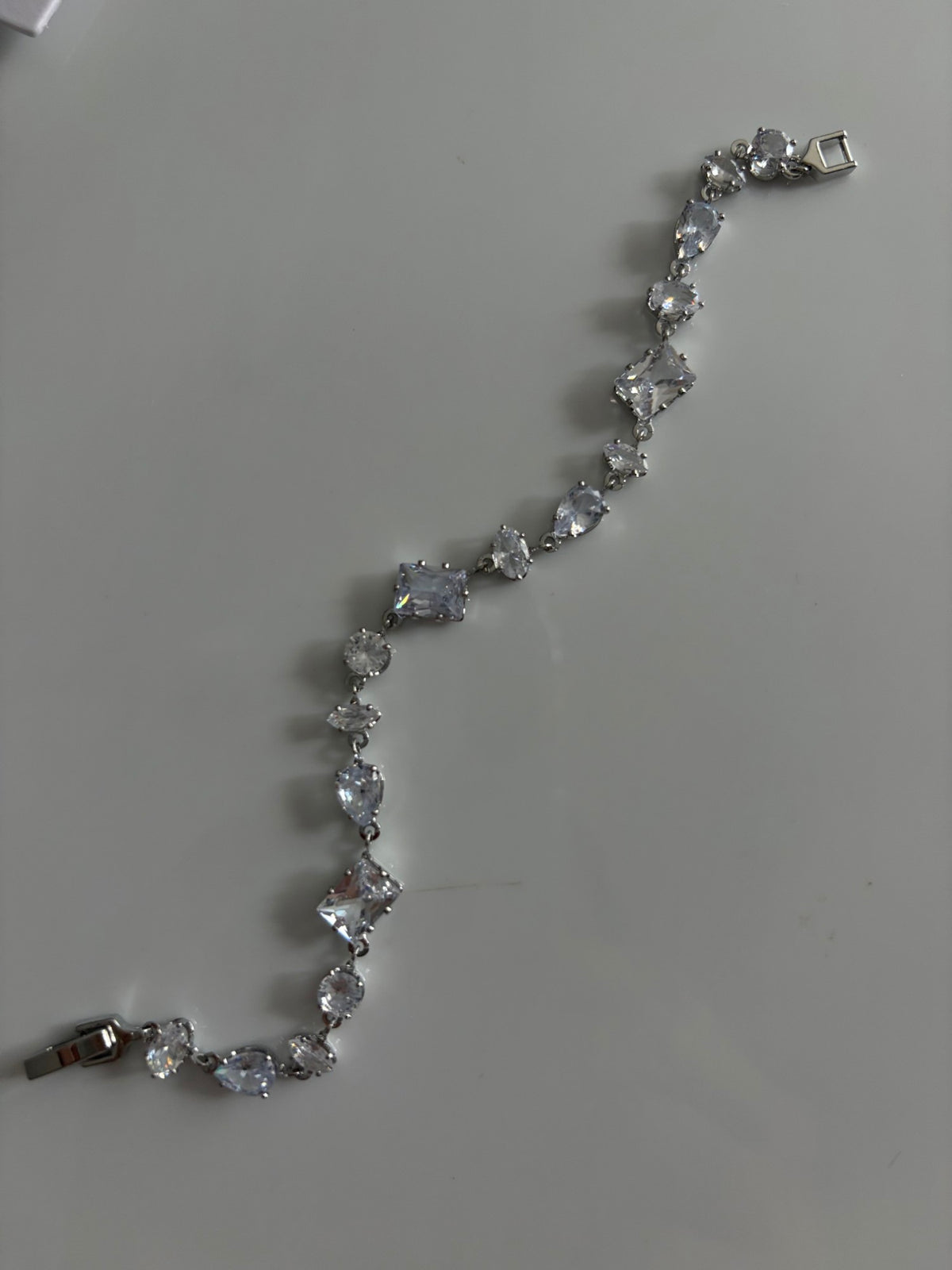 Swarovski Stone Bracelets
