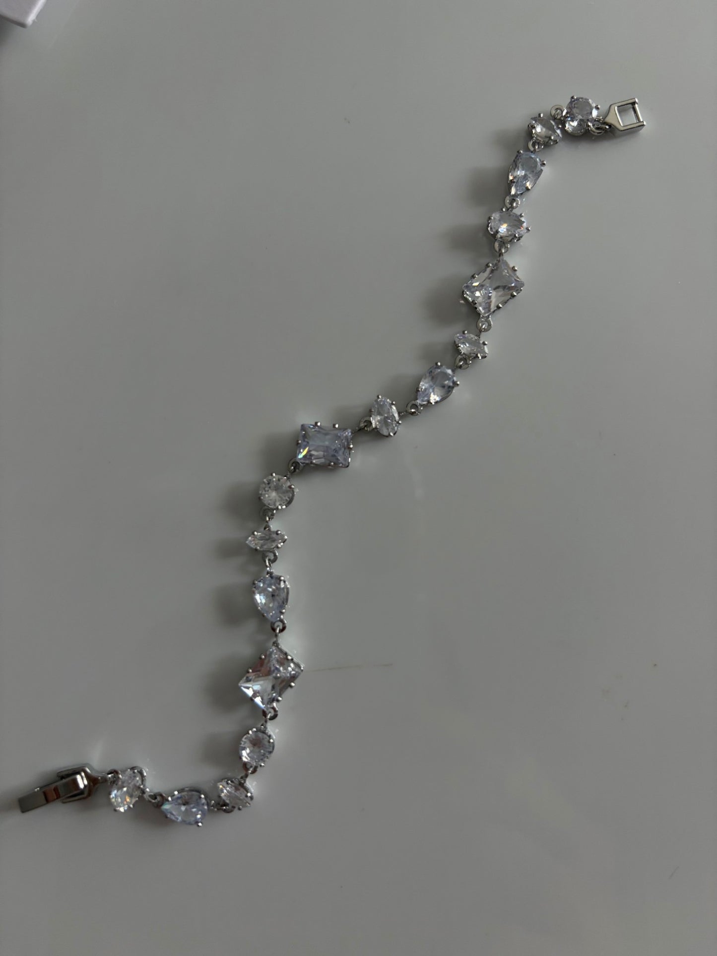 Swarovski Stone Bracelets