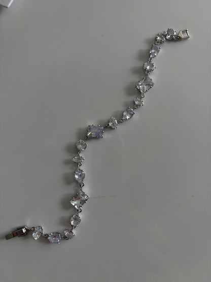 Swarovski Stone Bracelets