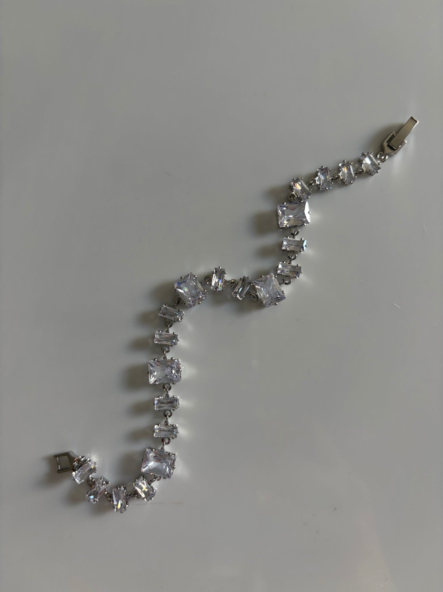 Swarovski Stone Bracelets