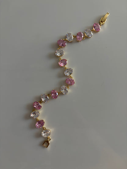 Swarovski Stone Bracelets