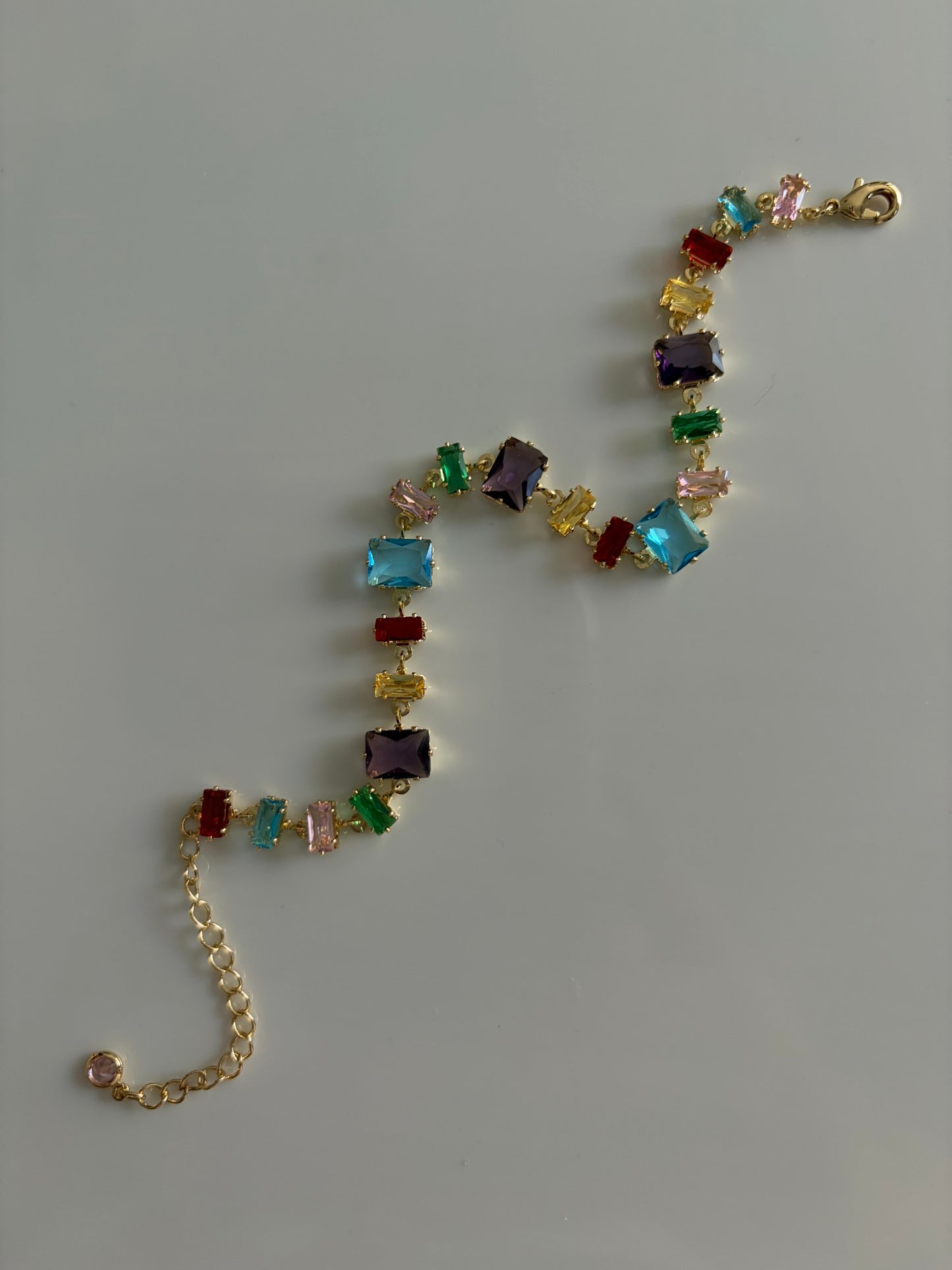 Swarovski Stone Bracelets