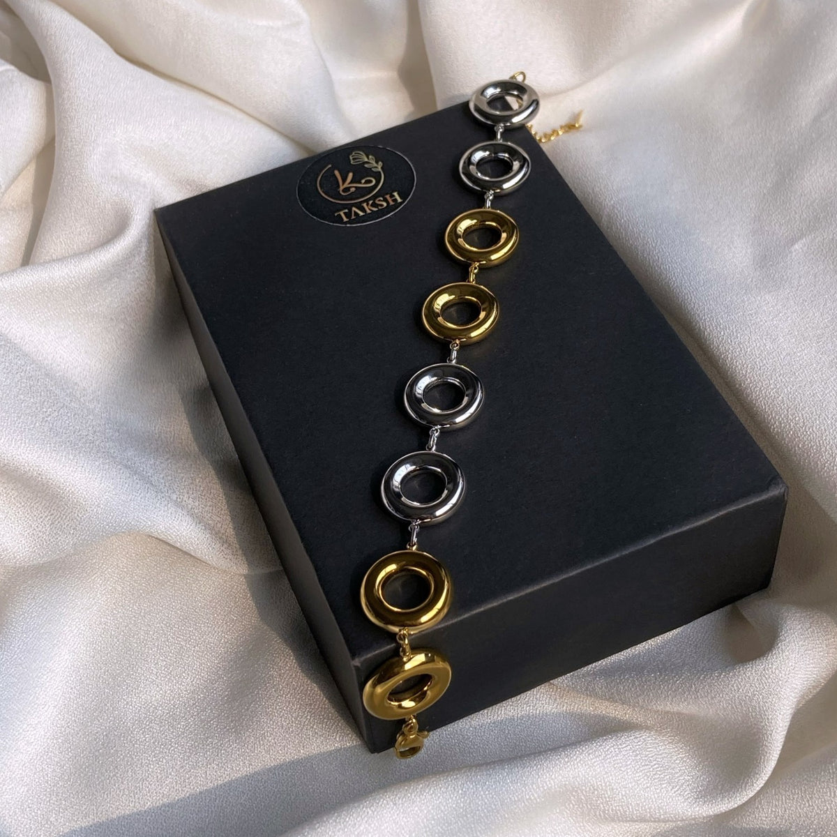 Glam stack