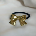 Hair ties