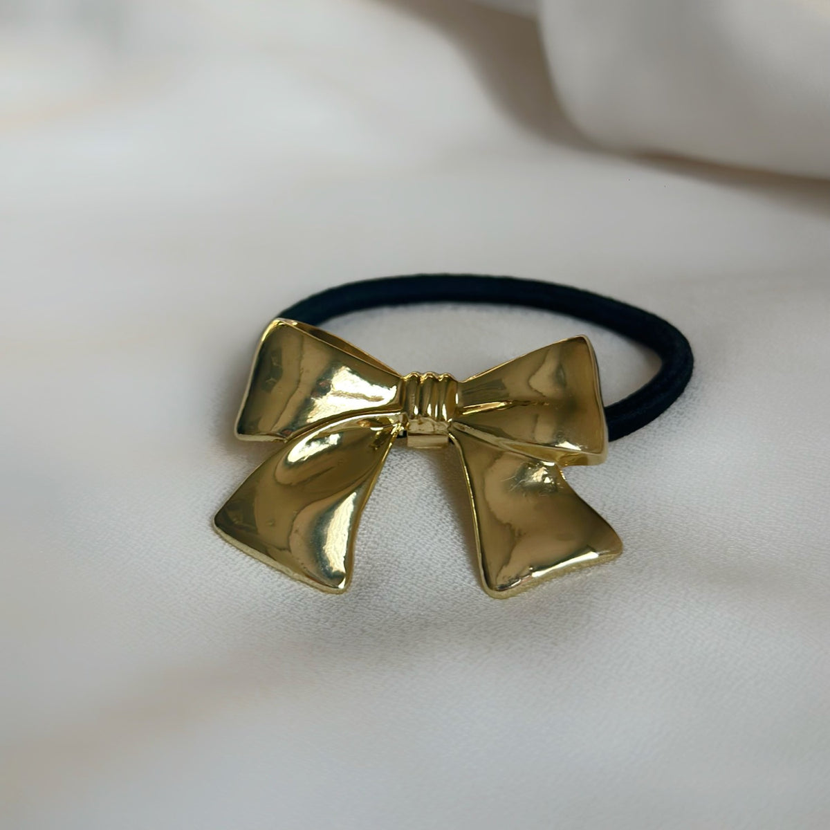 Hair ties