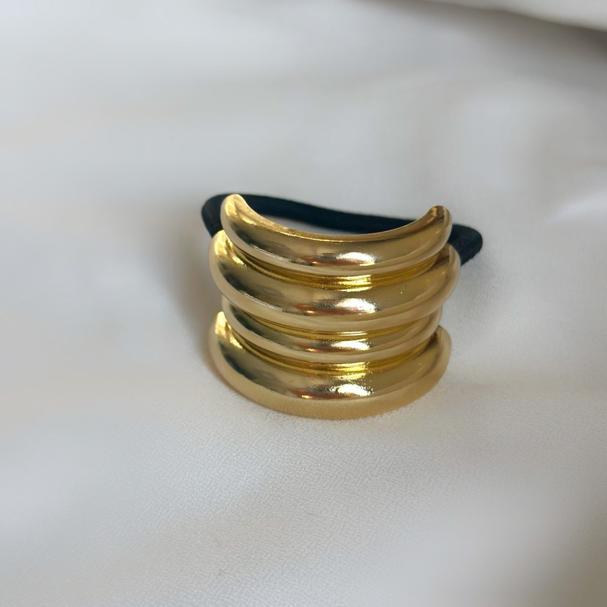Hair ties