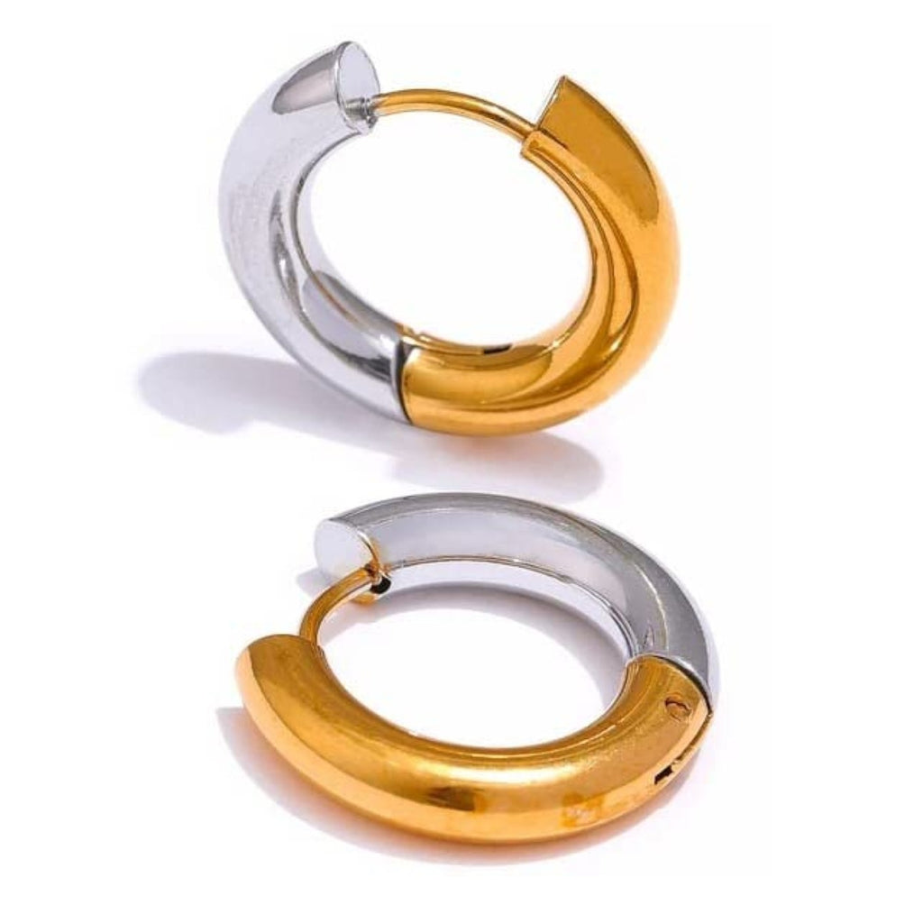 Misa hoops