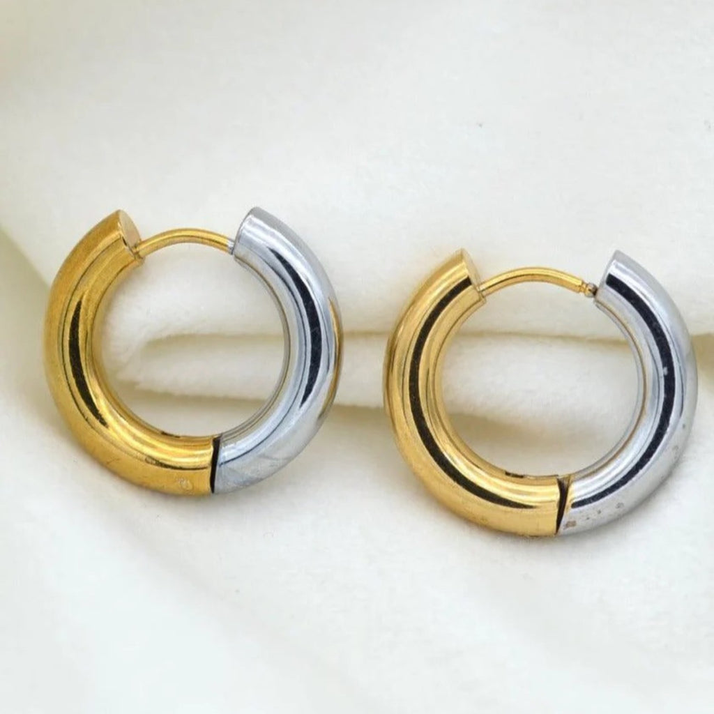 Misa hoops