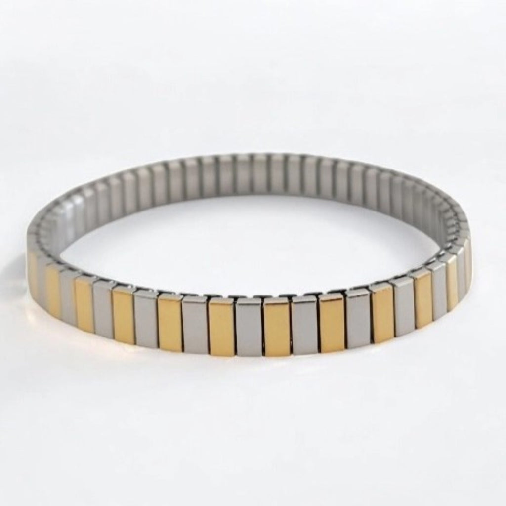 Antica two tone