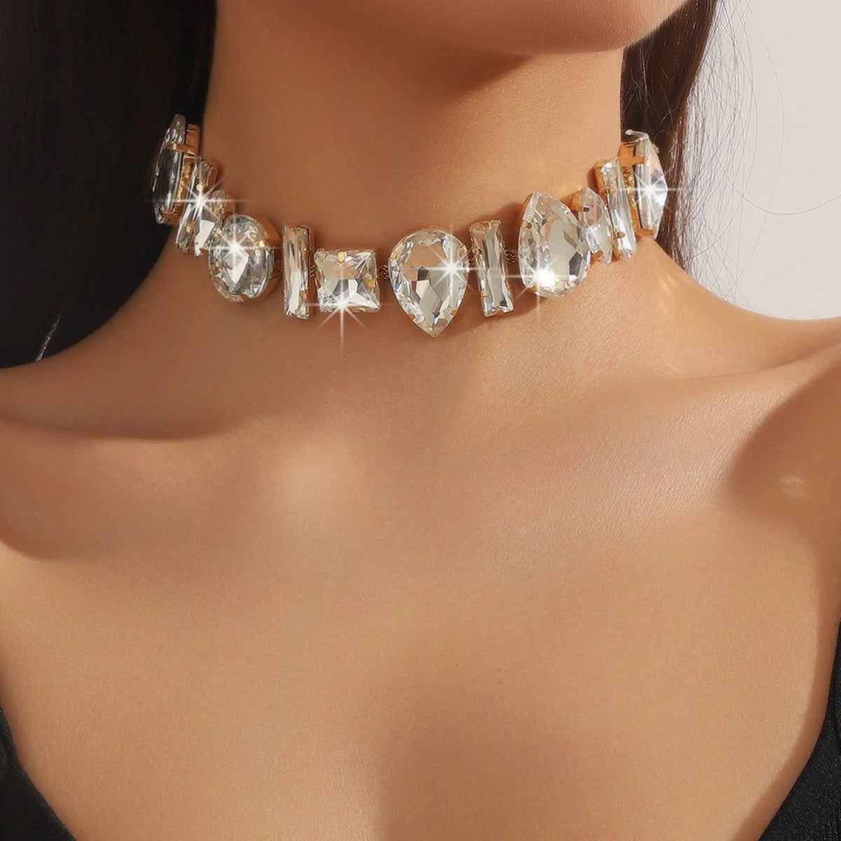 Mannat choker