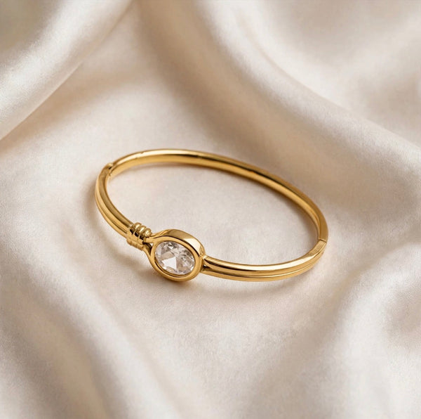 SOLITAIRE BLING
