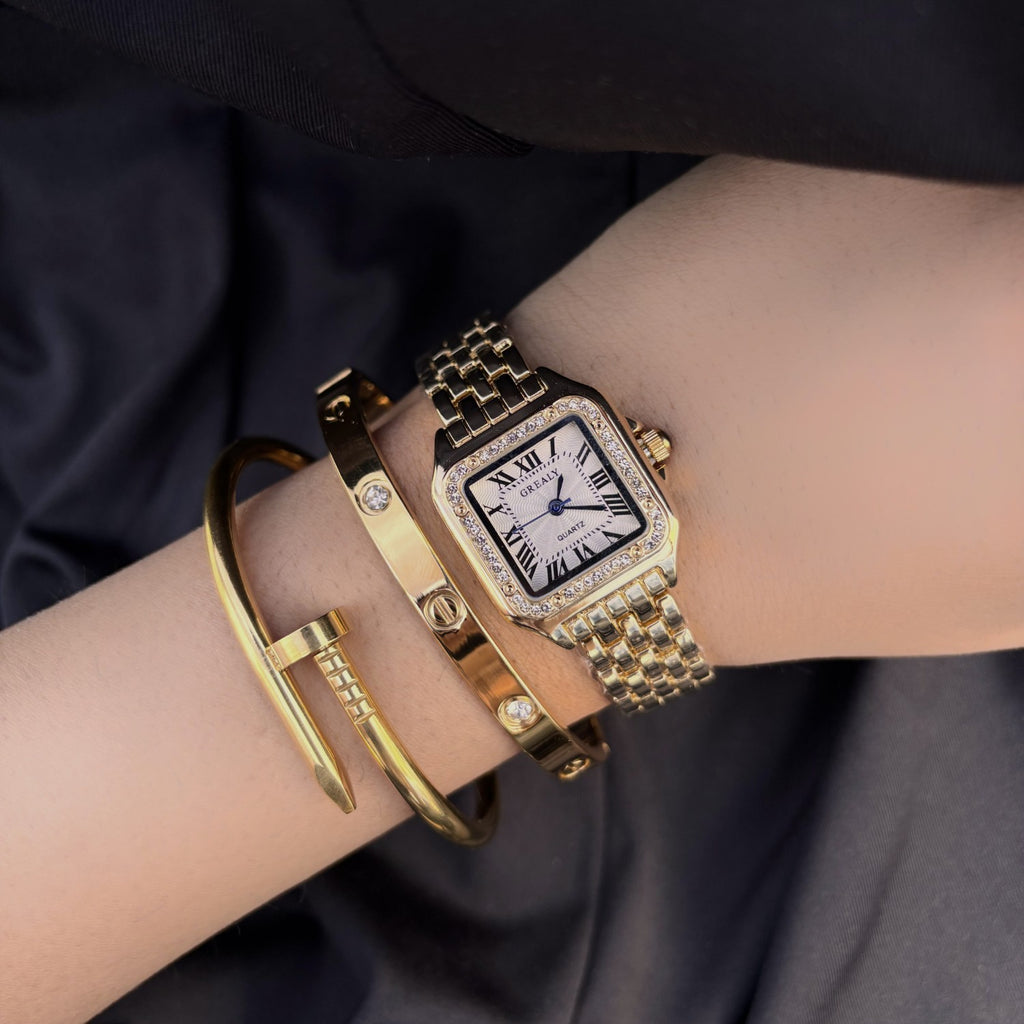 Deepika’s Fav Stack