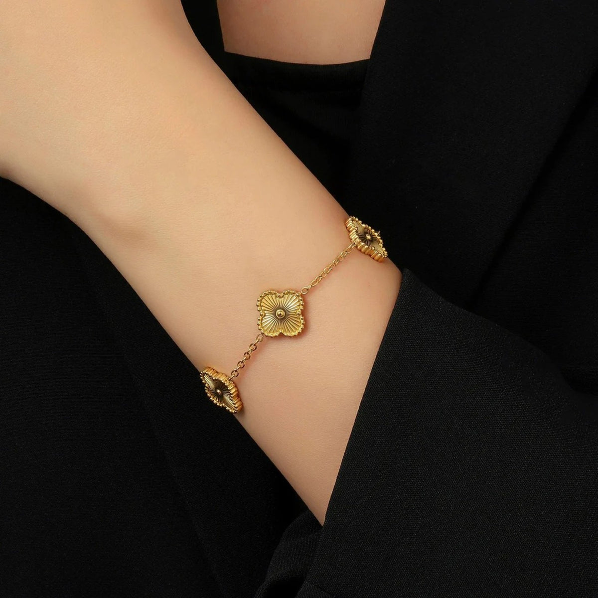 IT girl stack