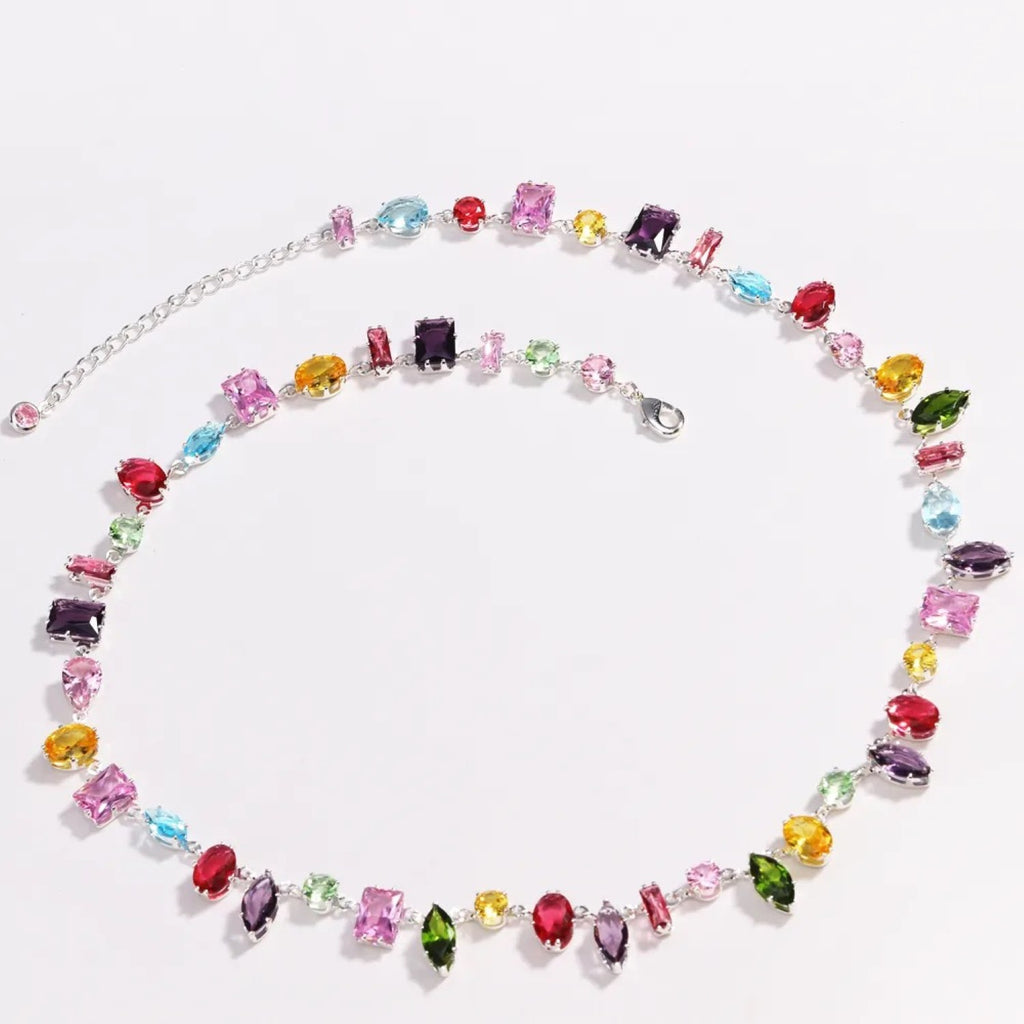 Quine Necklace