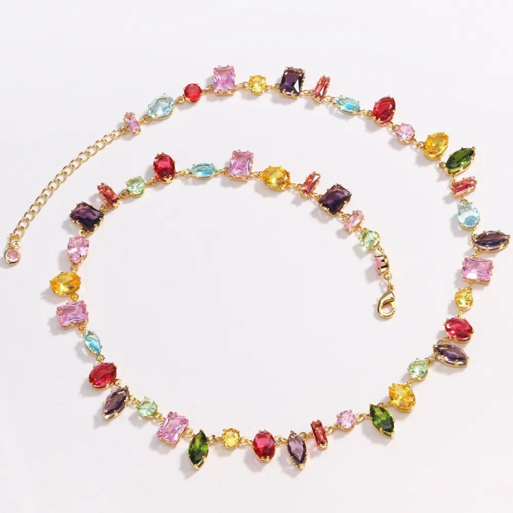 Quine Necklace