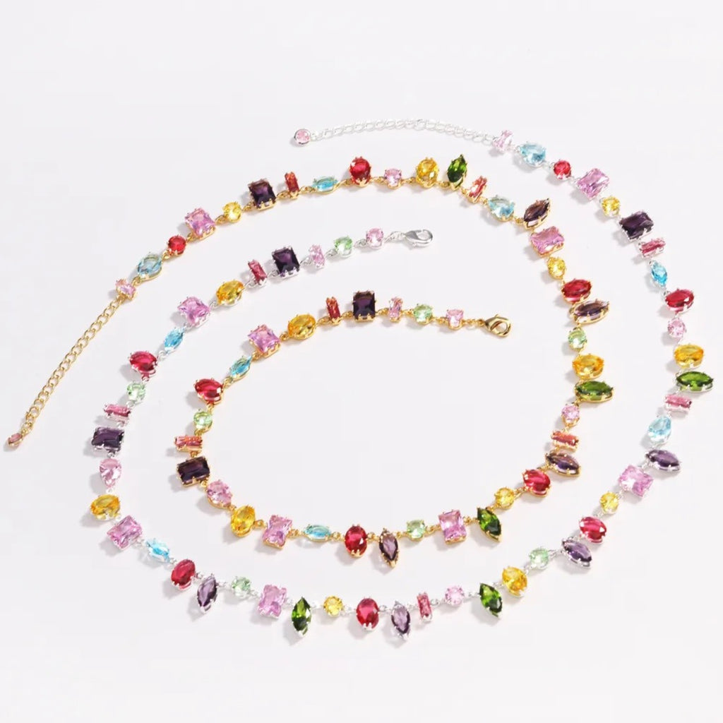 Quine Necklace