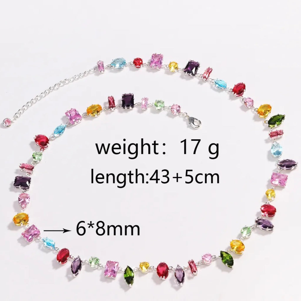 Quine Necklace