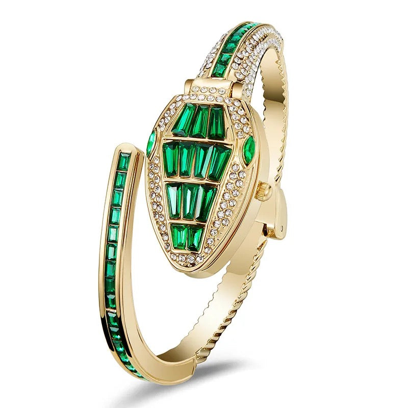 Serpenti