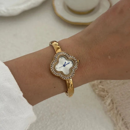 Luck - Women's Vintage Watch