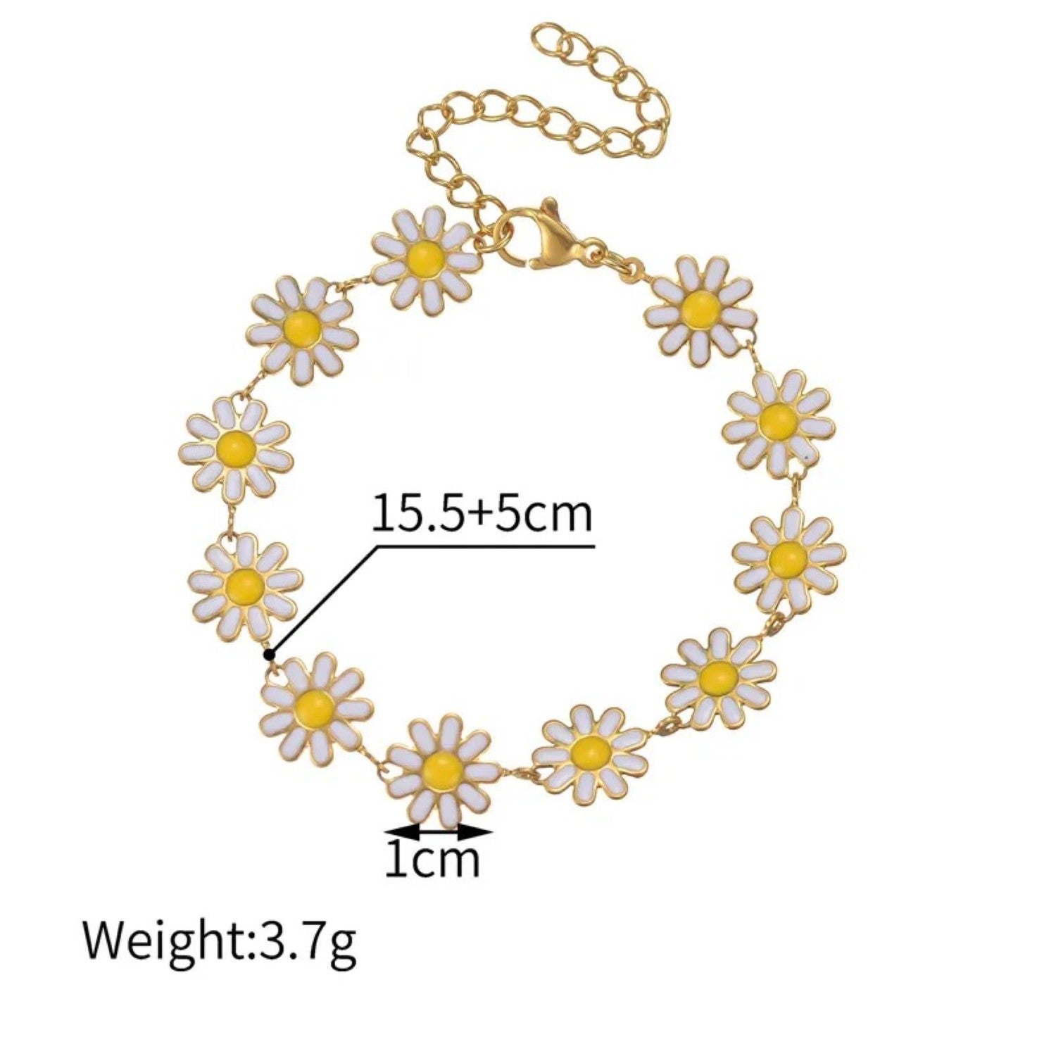 Summer Girly Stack