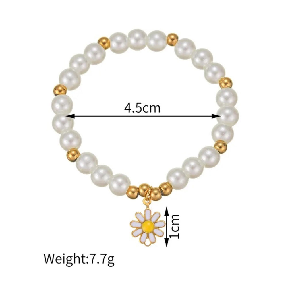 Summer Girly Stack