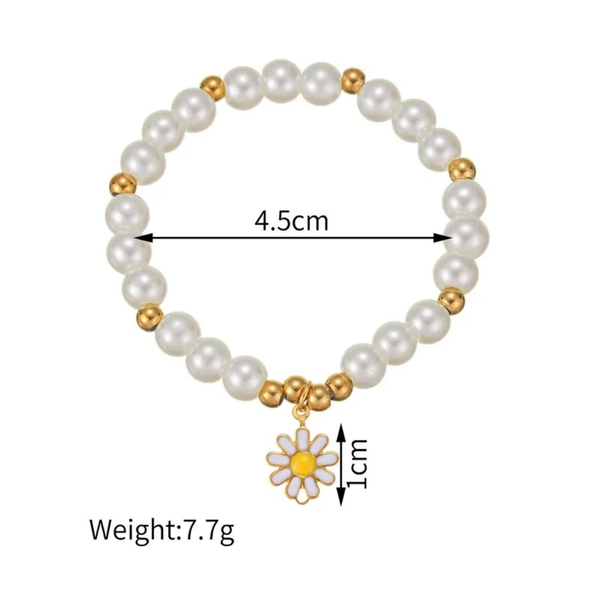 Summer Girly Stack