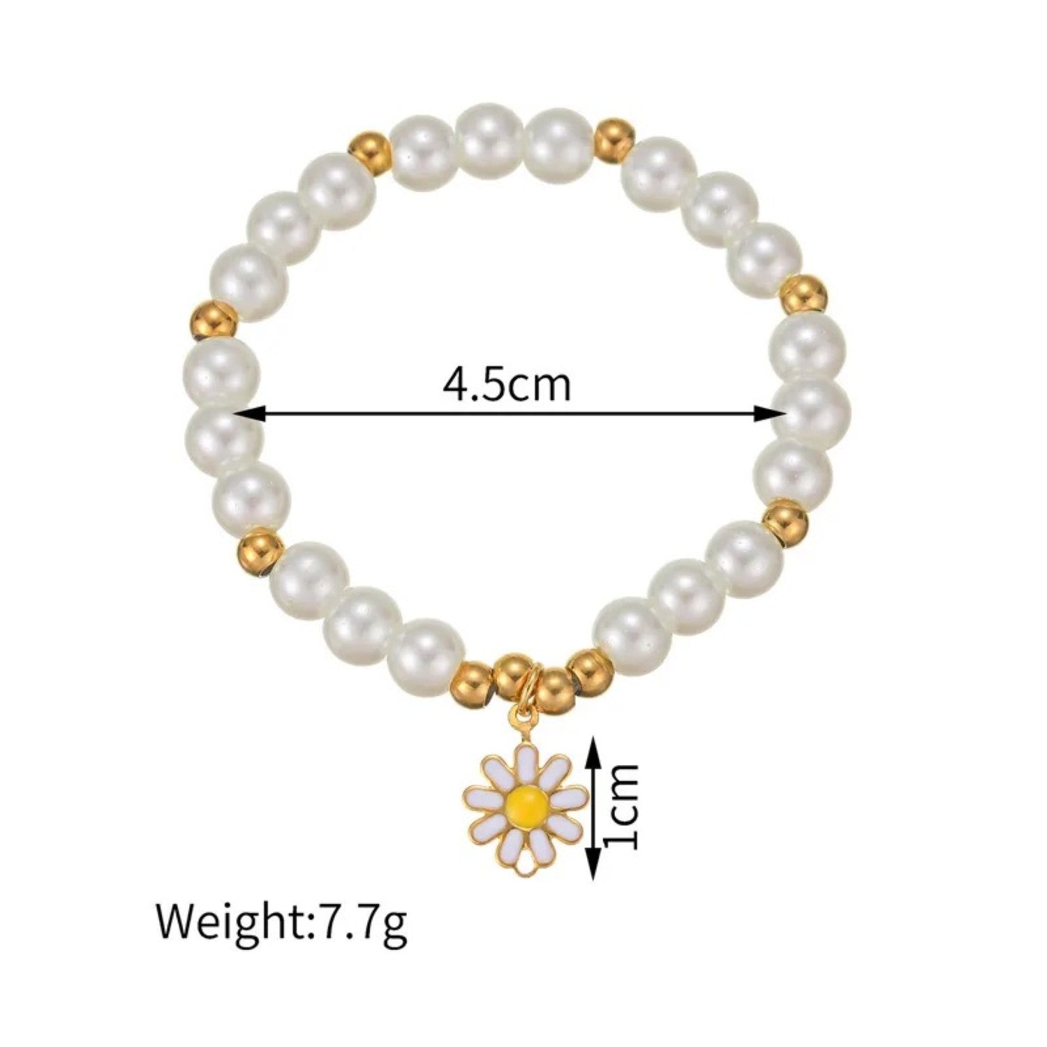 Summer Girly Stack