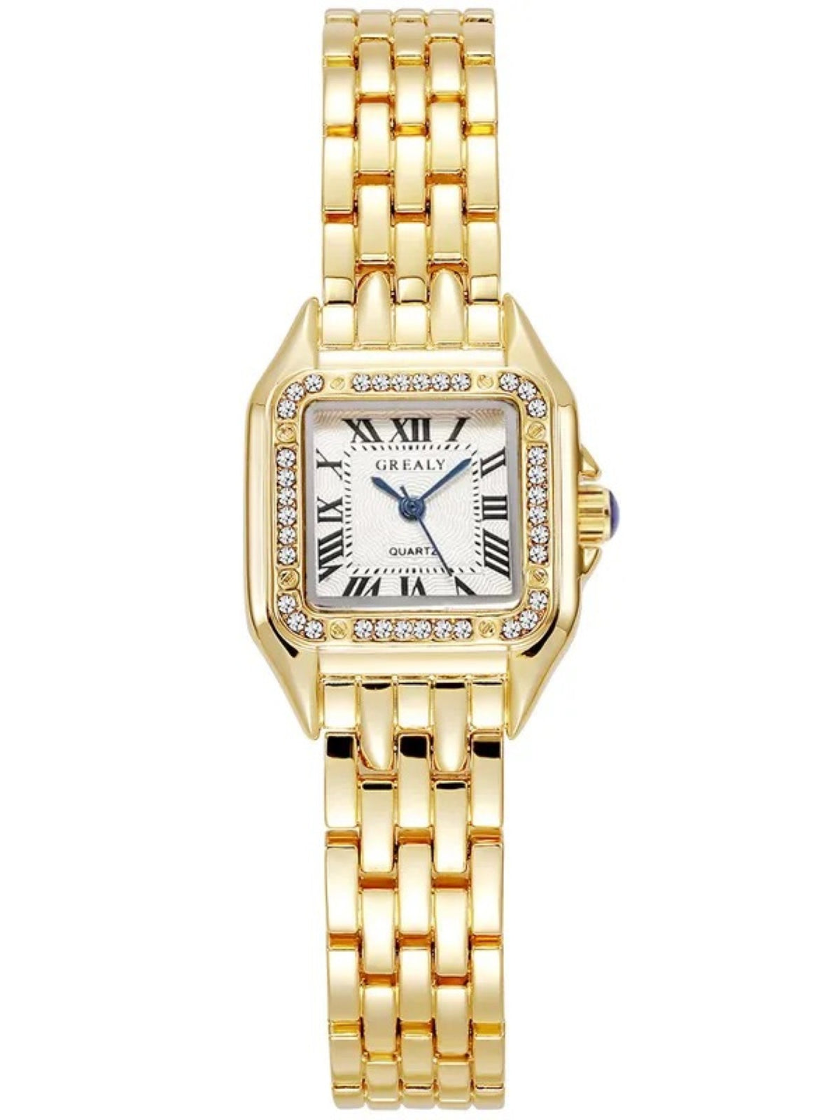 IT girl stack