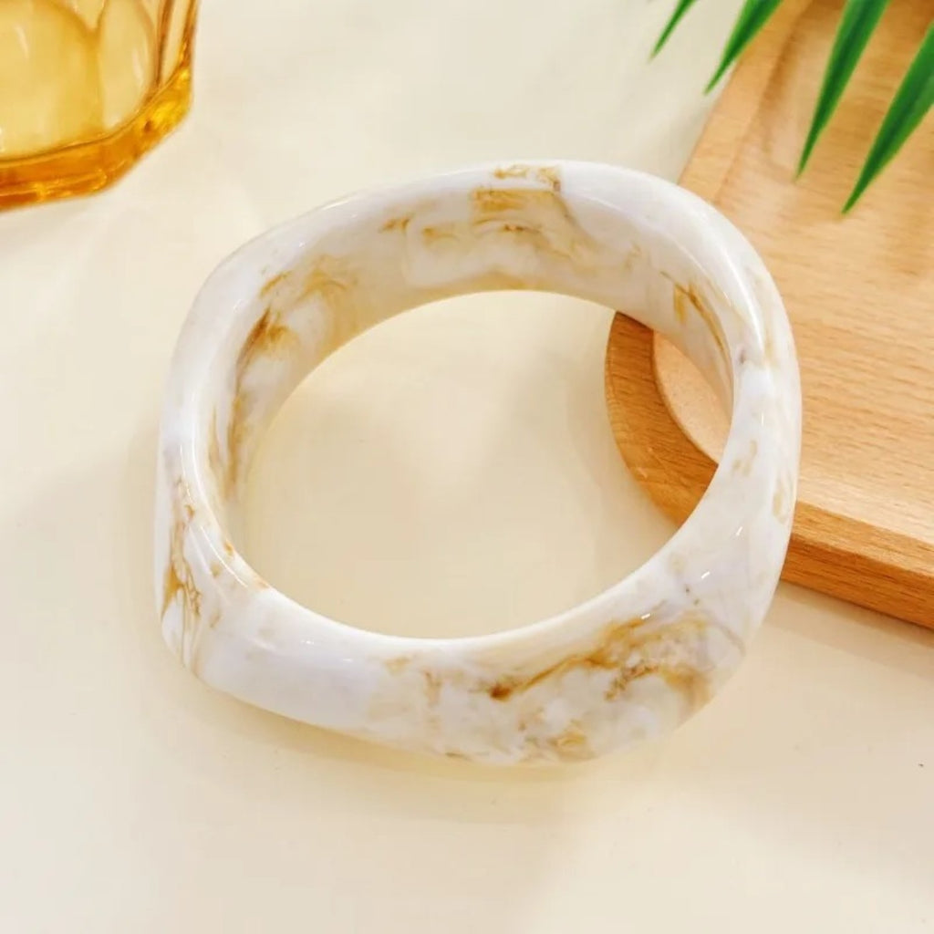 Resin Bangles
