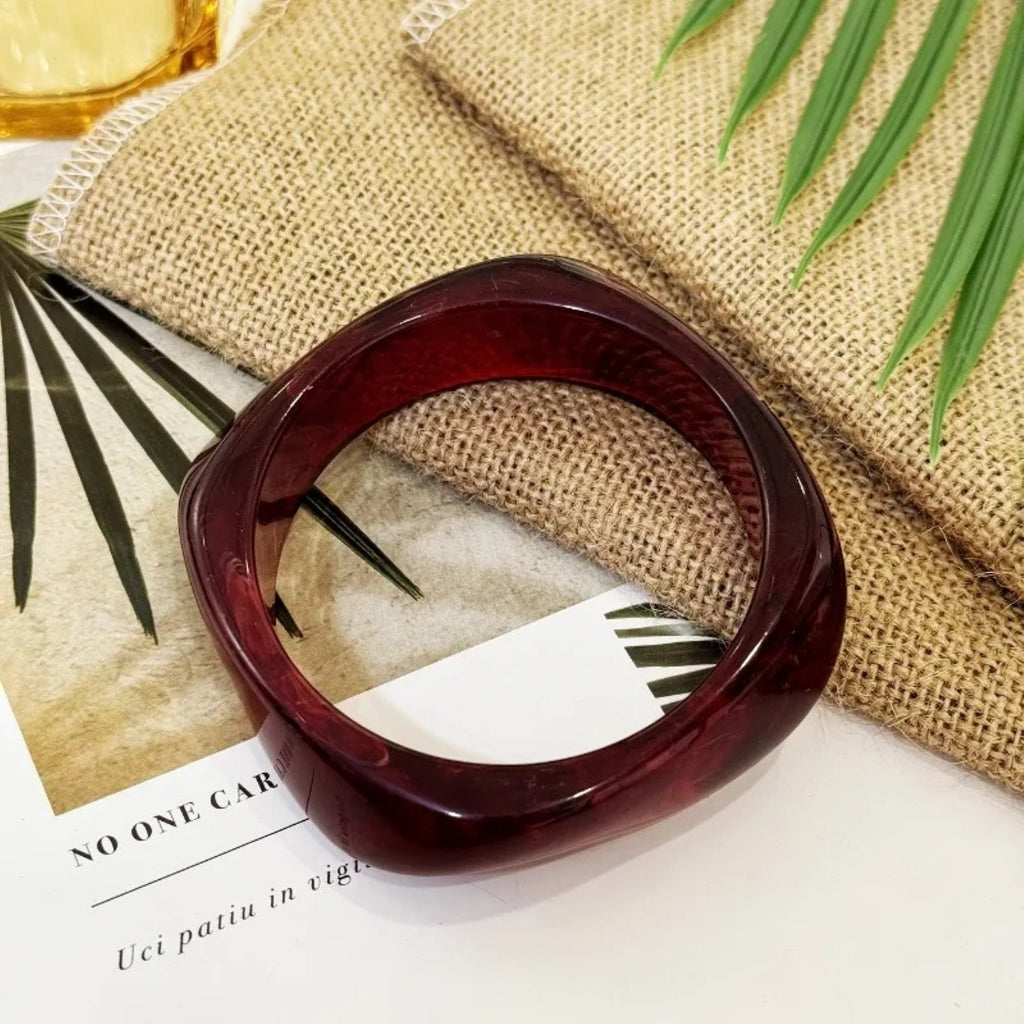 Resin Bangles