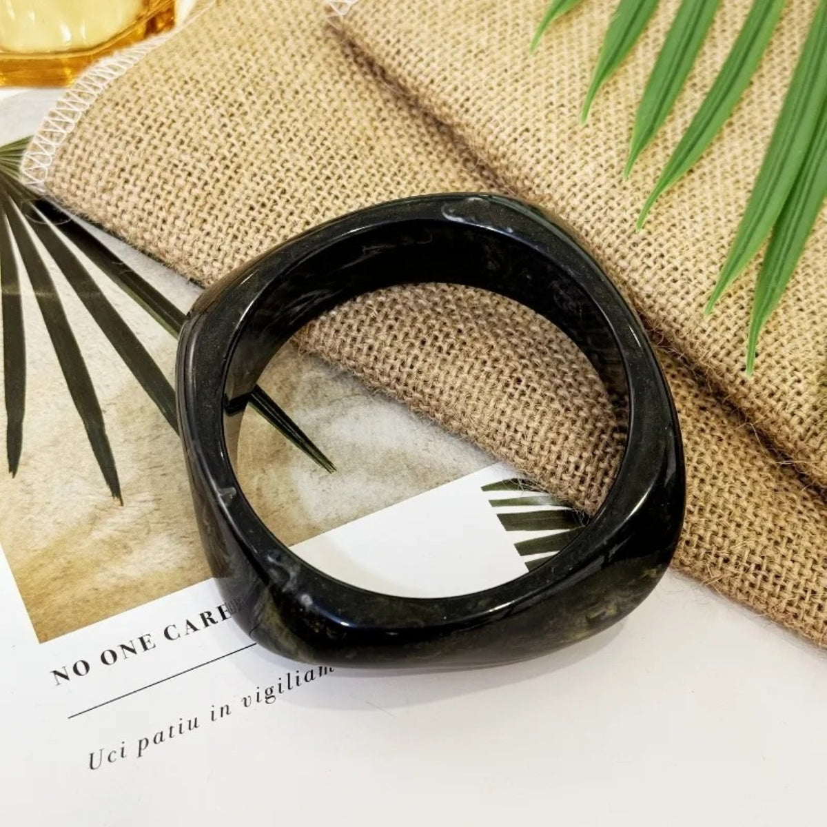Resin Bangles
