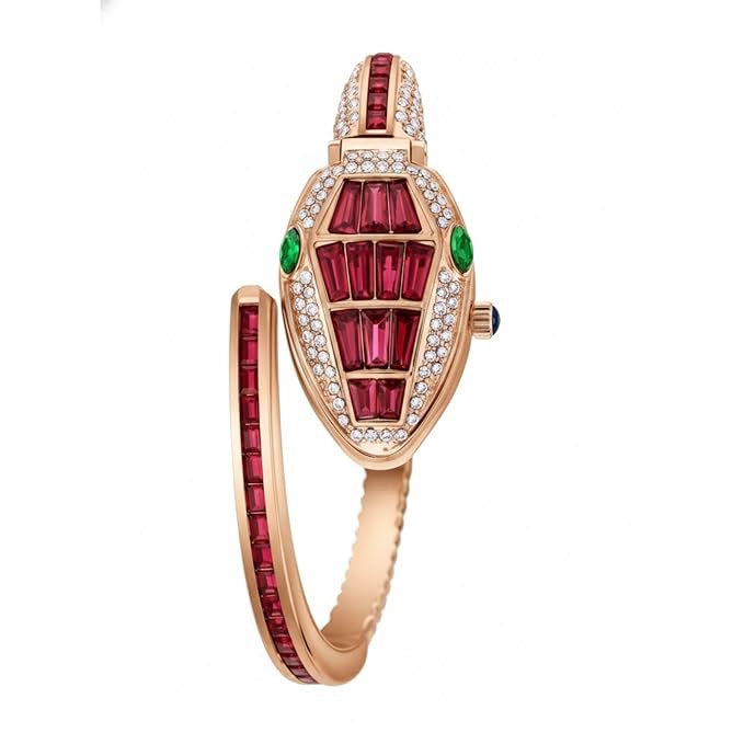 Serpenti