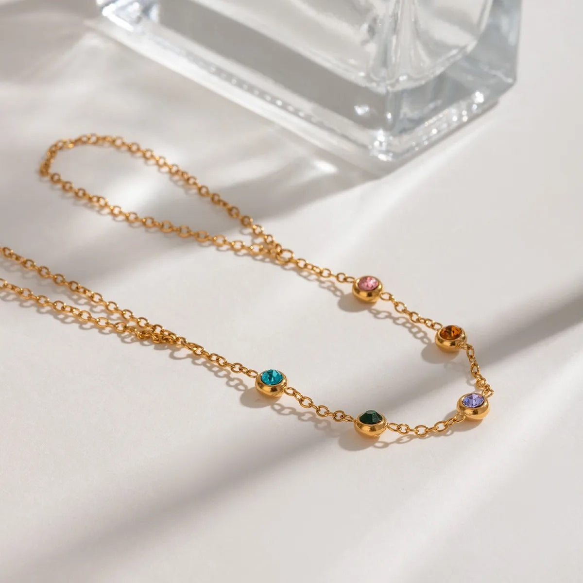 Hand Chains