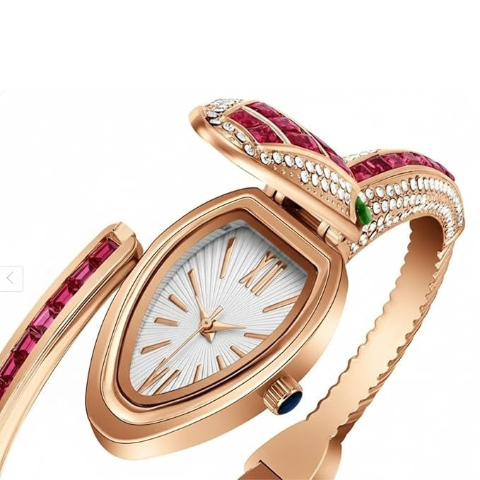 Serpenti