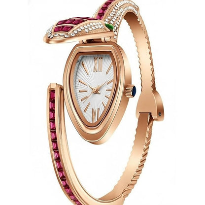 Serpenti