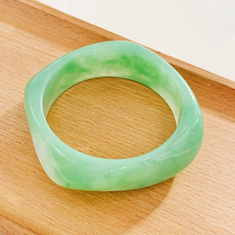 Resin Bangles